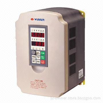 WIN-9(G\P\T\H) Variable Speed Drive Pump
